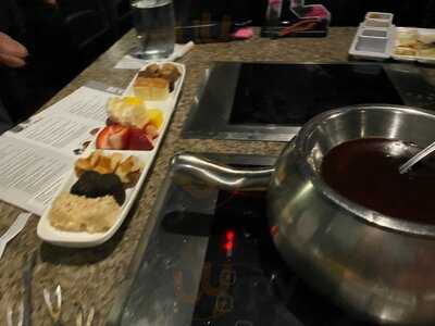 Melting Pot Restaurant