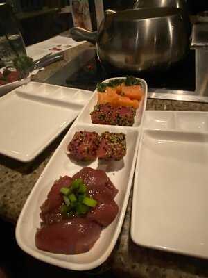 Melting Pot Restaurant