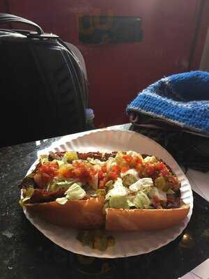 Pinocchio's Pizza & Subs