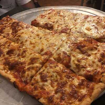 Pinocchio's Pizza & Subs