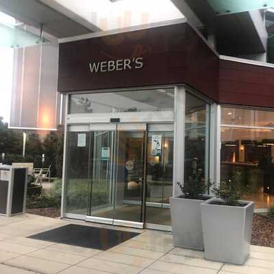 Weber's Restaurant