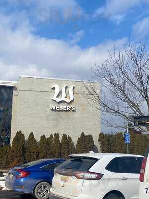 Weber's Restaurant
