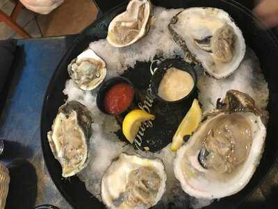 Oyster Bar & Grille