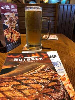 Outback Steakhouse