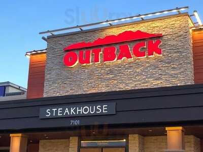 Outback Steakhouse