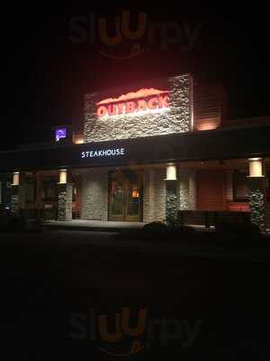 Outback Steakhouse