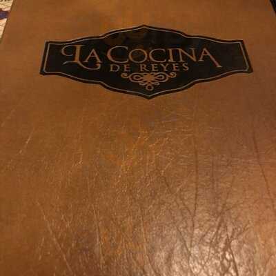 La Cocina Bar And Grill