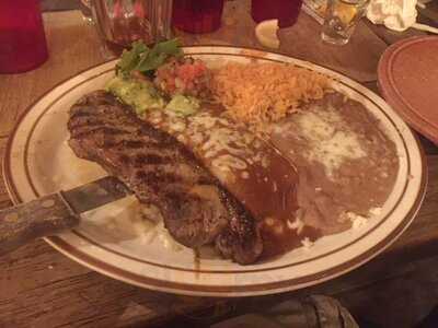 La Cocina Bar And Grill