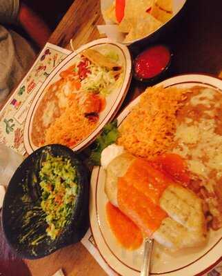 La Cocina Bar And Grill