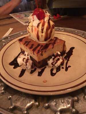 La Cocina Bar And Grill