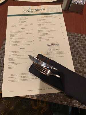 Augustino's Italian Eatery And Prime Steaks