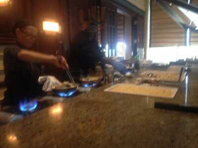 Augustino's Italian Eatery And Prime Steaks