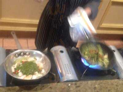 Augustino's Italian Eatery And Prime Steaks