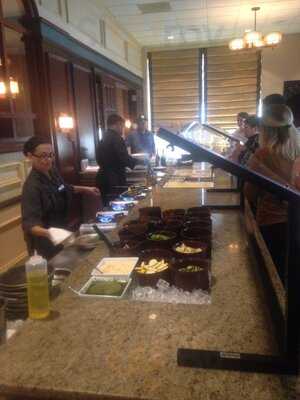 Augustino's Italian Eatery And Prime Steaks