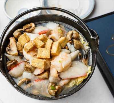 Imperial Cathay Chinese Restaurant