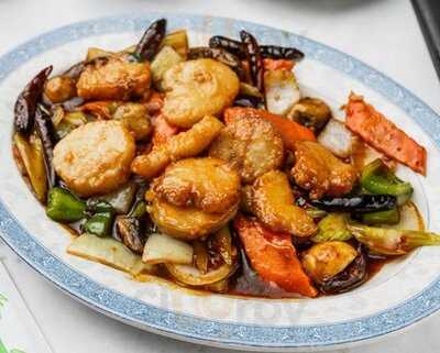 Imperial Cathay Chinese Restaurant