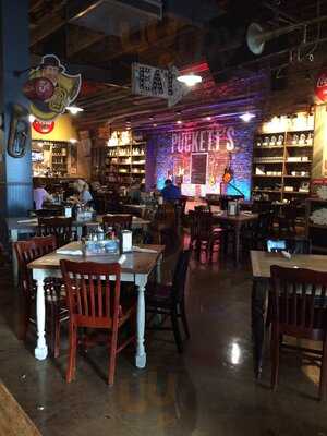 Puckett’s Grocery & Restaurant