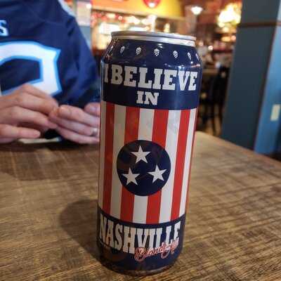 Puckett’s Grocery & Restaurant