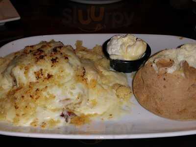Longhorn Steakhouse
