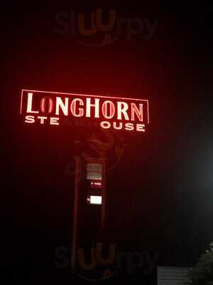Longhorn Steakhouse