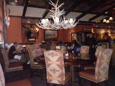 Longhorn Steakhouse