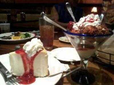 Longhorn Steakhouse