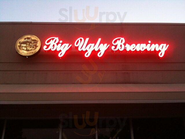Big Ugly Brewing
