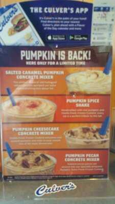 Culver's