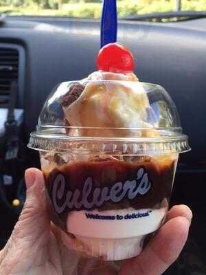 Culver's