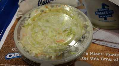 Culver's