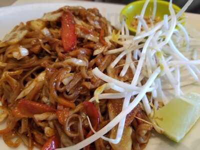 Vegreen Vegetarian Fusion Restaurant