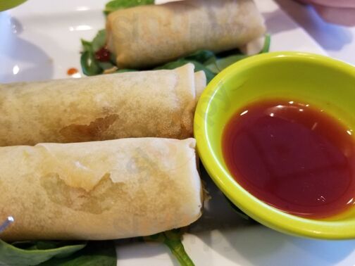 Vegreen Vegetarian Fusion Restaurant