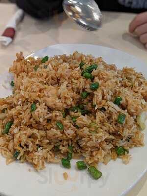 Vegreen Vegetarian Fusion Restaurant