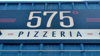 575 Pizzeria