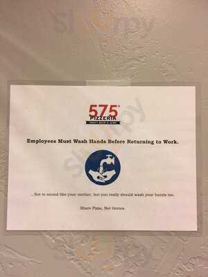575 Pizzeria