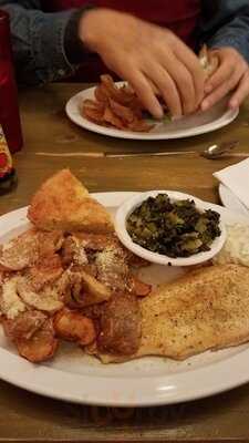 Another Broken Egg Cafe