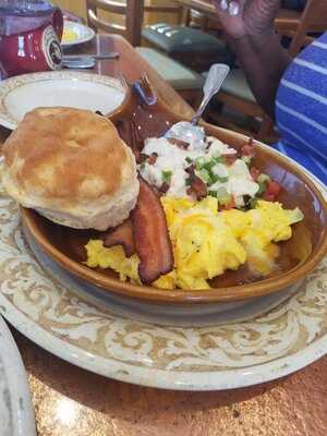 Another Broken Egg Cafe