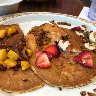 Another Broken Egg Cafe