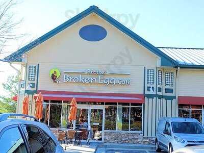 Another Broken Egg Cafe