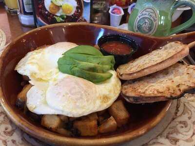 Another Broken Egg Cafe