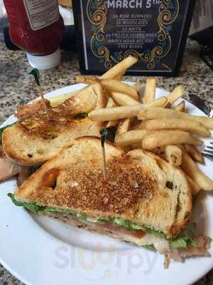 The Boulevard Bar And Grille