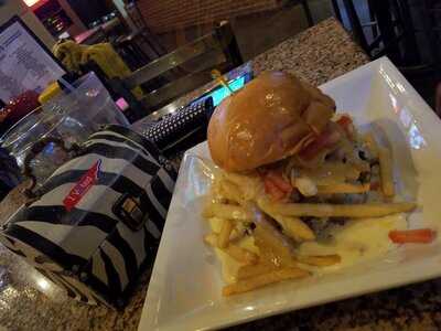 The Boulevard Bar And Grille