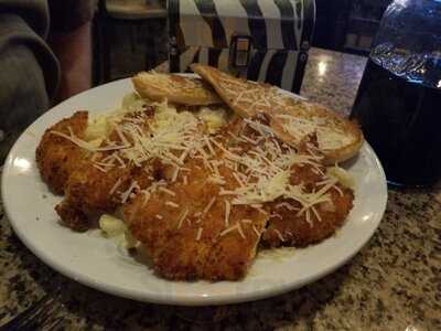 The Boulevard Bar And Grille