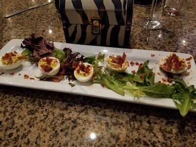 The Boulevard Bar And Grille