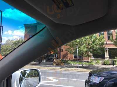 The Boulevard Bar And Grille