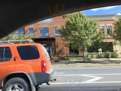 The Boulevard Bar And Grille