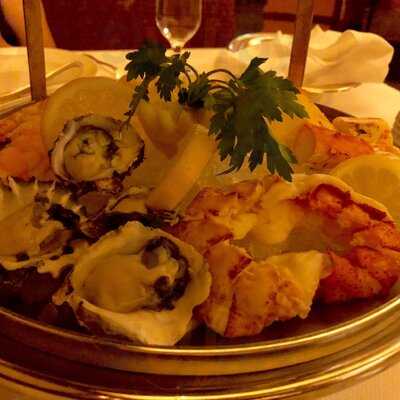 Great Oak Steakhouse