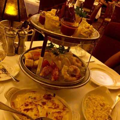 Great Oak Steakhouse