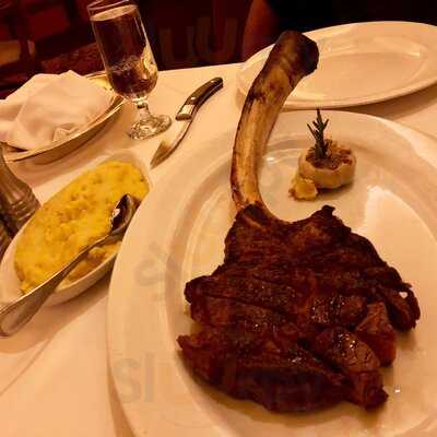 Great Oak Steakhouse