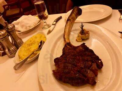 Great Oak Steakhouse